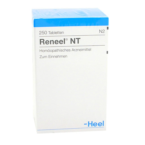 RENEEL NT Tabletten