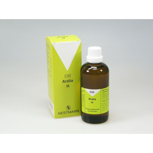 ARALIA H 230 Nestmann Tropfen