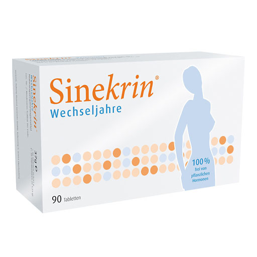 SINEKRIN Filmtabletten