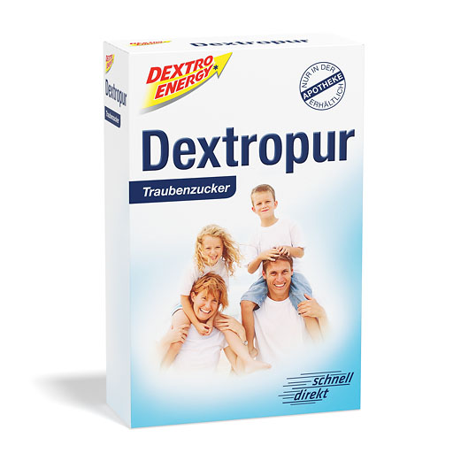 DEXTROPUR Pulver