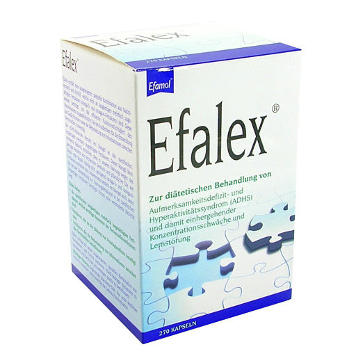 EFALEX Kapseln
