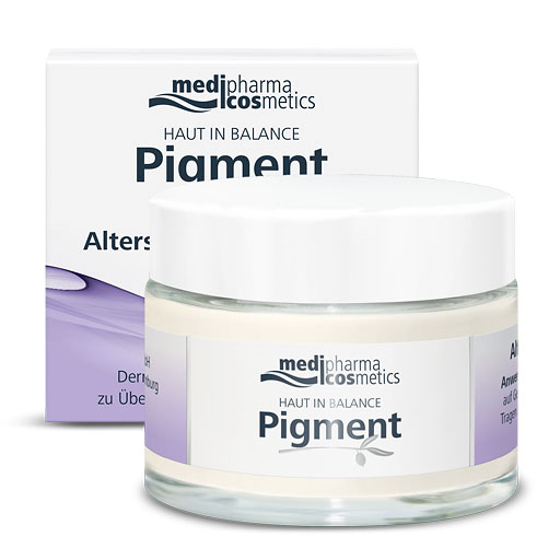 HAUT IN BALANCE Pigment Altersfl.-Reduz.Tagespfl.