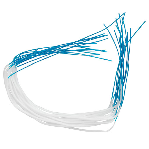 MIRAFLOSS Implant Flauschf&auml;den f.Br&uuml;cken