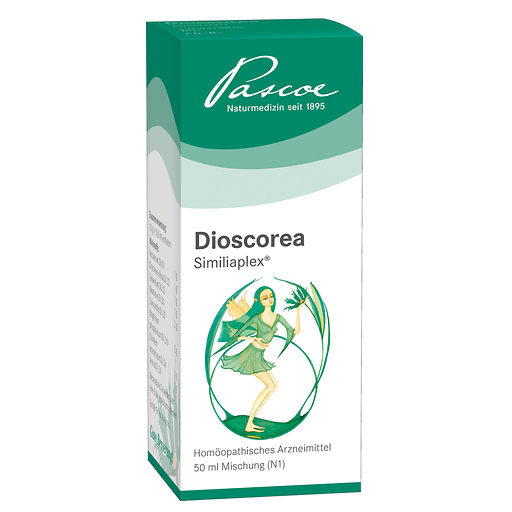 DIOSCOREA SIMILIAPLEX Tropfen