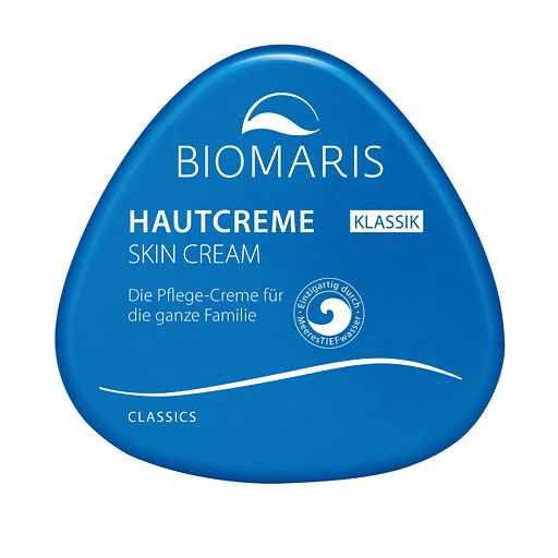 BIOMARIS Hautcreme