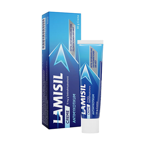 LAMISIL Creme