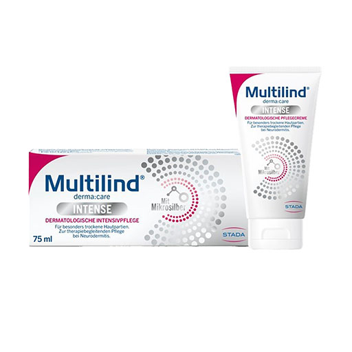 MULTILIND Mikrosilber Creme