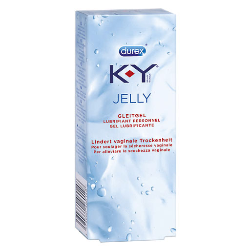 K Y Jelly