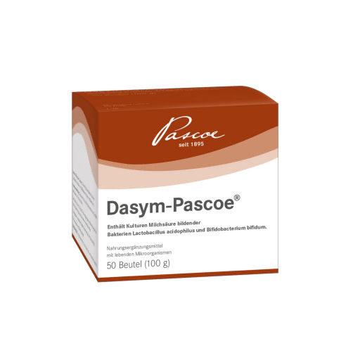 DASYM Pascoe Pulver