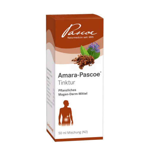 AMARA-Pascoe Tropfen