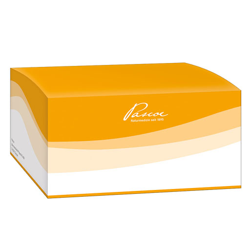 VITAMIN B12 INJEKTOPAS 1.000 &mu;g Injektionslsg.