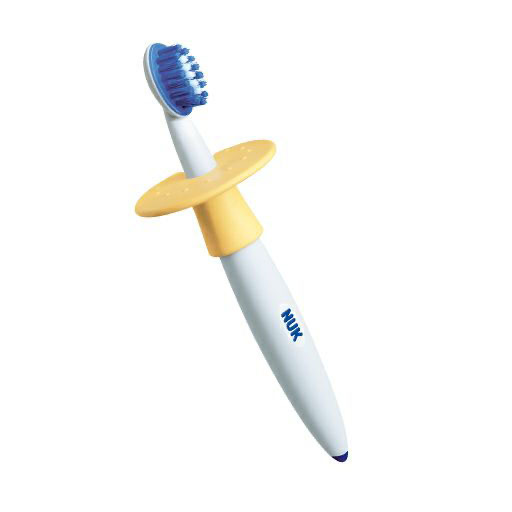 NUK Lernzahnb&uuml;rste