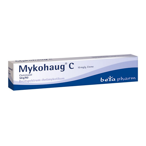 MYKOHAUG C Creme