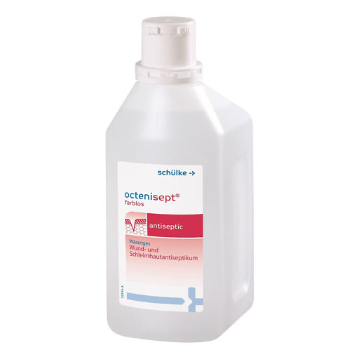 OCTENISEPT L&ouml;sung