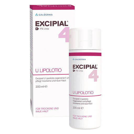 EXCIPIAL U Lipolotio