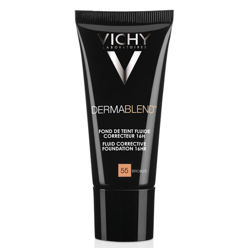 VICHY DERMABLEND Make-up 55
