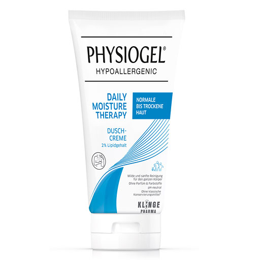 PHYSIOGEL Daily Moisture Therapy Duschcreme