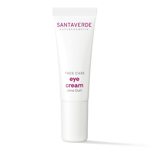 ALOE VERA AUGENCREME ohne Duft