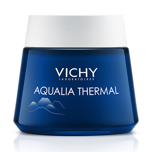 VICHY AQUALIA Thermal Nacht Spa