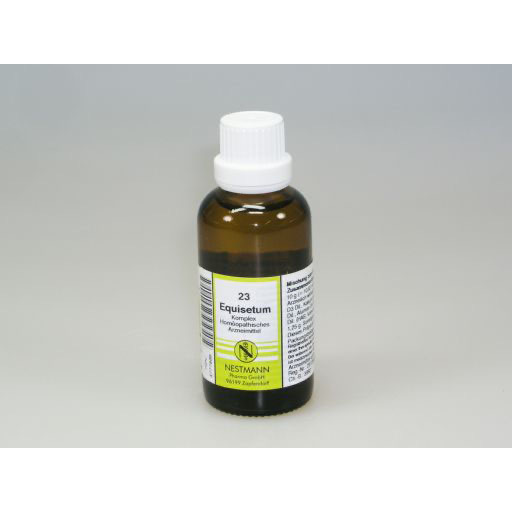EQUISETUM KOMPLEX Nr.23 Dilution