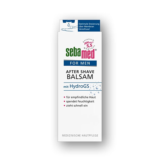 SEBAMED for men After Shave Balsam