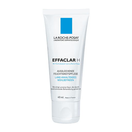 ROCHE-POSAY Effaclar H Creme