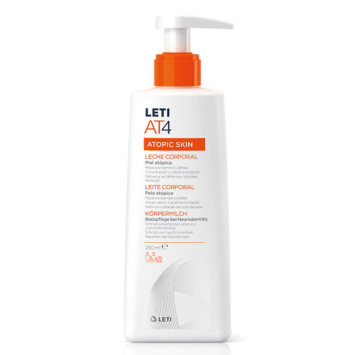LETI AT4 K&ouml;rpermilch