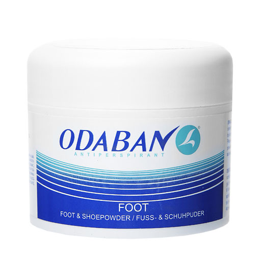 ODABAN Fu&szlig;-u.Schuhpuder