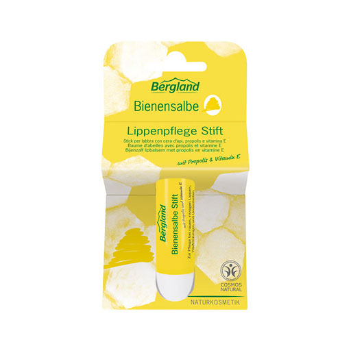 BIENENSALBE Stift BDIH