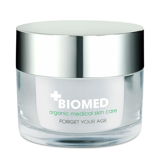 BIOMED Vergiss dein Alter Anti-Aging Creme