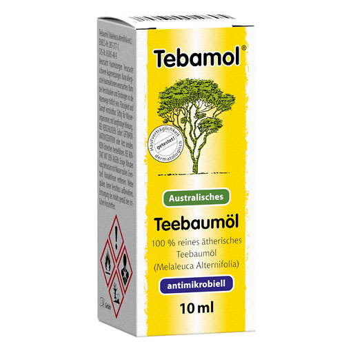 TEEBAUM &Ouml;L