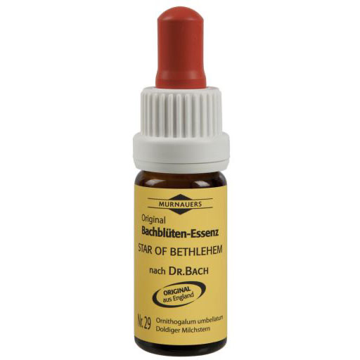 BACHBL&Uuml;TEN Murnauer Star of Bethlehem Tropfen