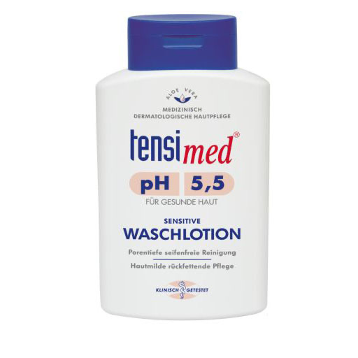 TENSIMED Waschemulsion