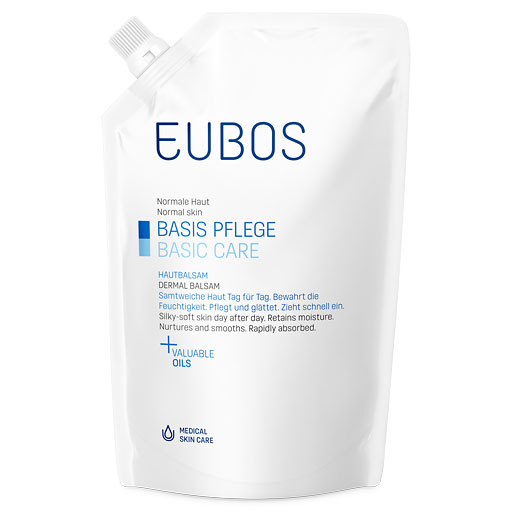 EUBOS HAUTBALSAM Nachf&uuml;llbeutel