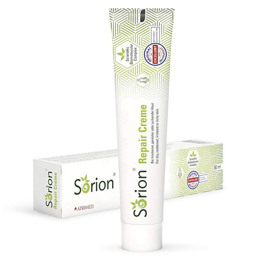 SORION Creme