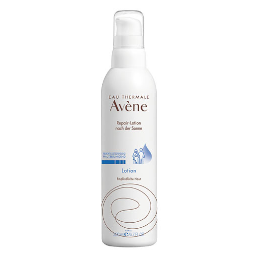 AVENE Repair Lotion