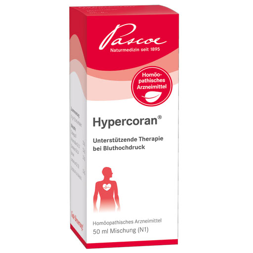 HYPERCORAN Tropfen