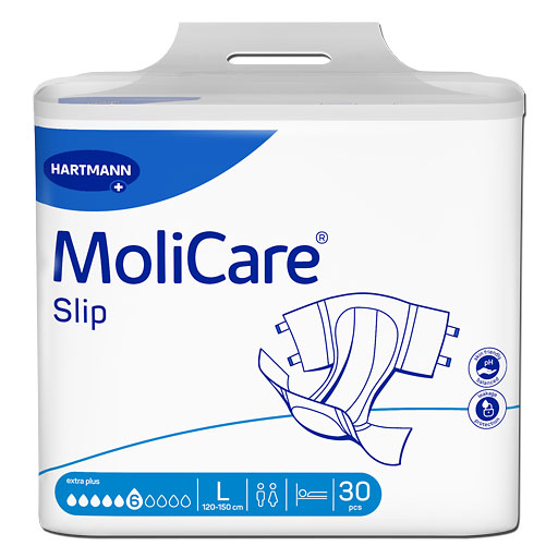 MOLICARE Slip extra plus Gr.L