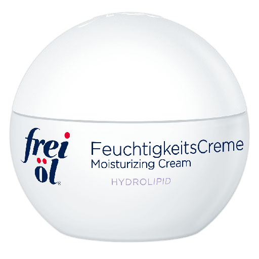 FREI &Ouml;L Hydrolipid FeuchtigkeitsCreme