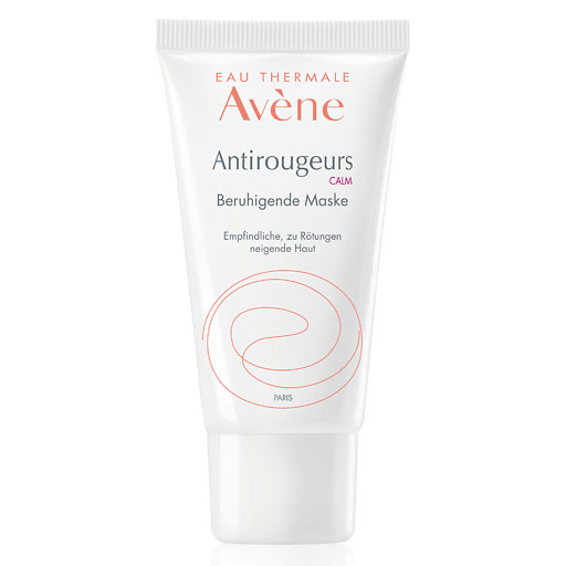 AVENE Antirougeurs Calm beruhigende Maske