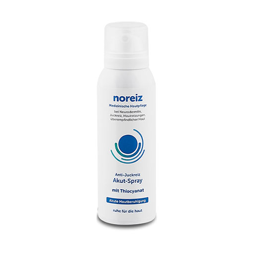 NOREIZ Anti-Juckreiz Akut-Spray