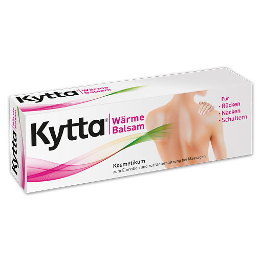 KYTTA W&auml;rmebalsam