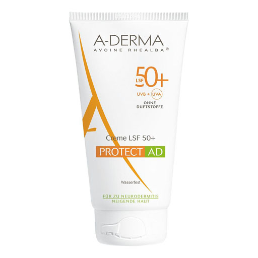 A-DERMA PROTECT AD SPF 50+ Creme