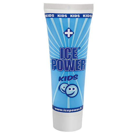 ICE POWER Kids K&uuml;hlcreme