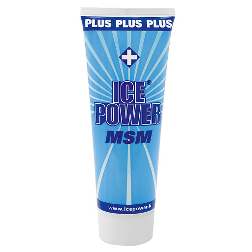 ICE POWER Plus Cold Gel