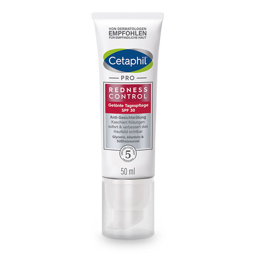 CETAPHIL Redness Control get&ouml;nte Tagespflege SPF30
