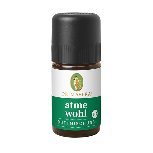 ATMEWOHL Duftmischung Bio &auml;therisches &Ouml;l