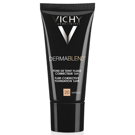 VICHY DERMABLEND Make-up 20
