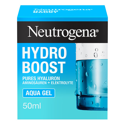 NEUTROGENA Hydro Boost Aqua Gel