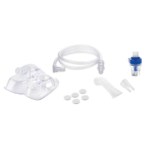 APONORM Inhalator Nano Year-Pack